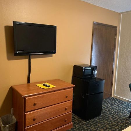 Townhouse Inn & Suites Klamath Falls Esterno foto