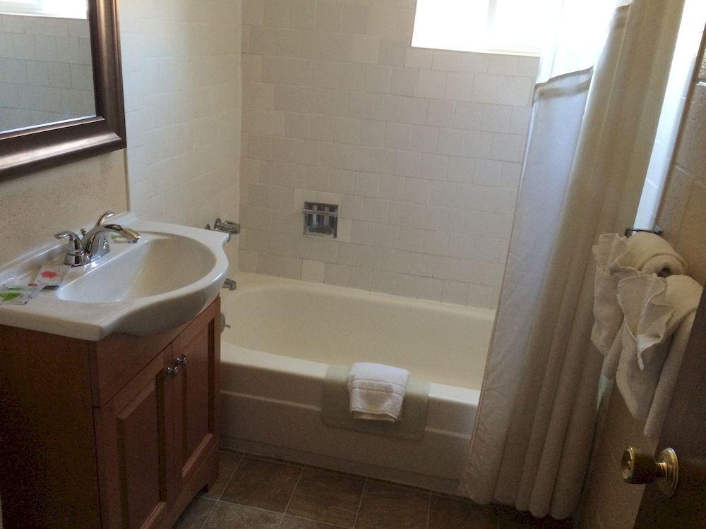 Townhouse Inn & Suites Klamath Falls Esterno foto