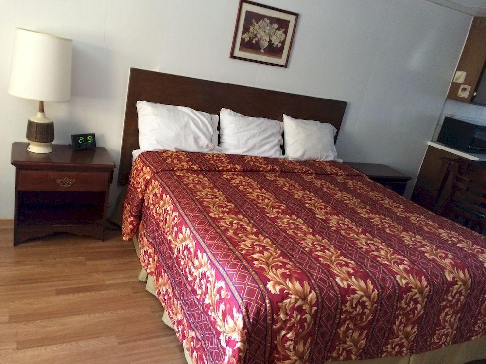 Townhouse Inn & Suites Klamath Falls Esterno foto