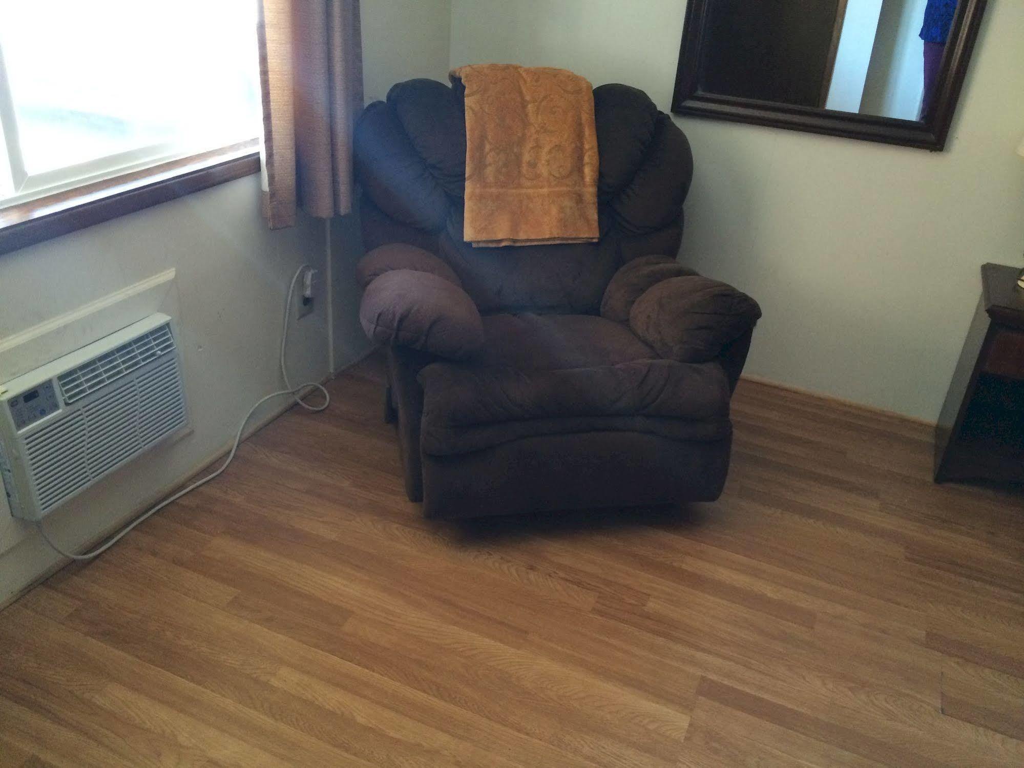 Townhouse Inn & Suites Klamath Falls Esterno foto